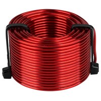 Dayton Audio 0.30mH 14 AWG Perfect Layer Inductor Crossover Coil