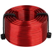 Dayton Audio 0.40mH 14 AWG Perfect Layer Inductor Crossover Coil