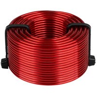 Dayton Audio 0.51mH 14 AWG Perfect Layer Inductor Crossover Coil