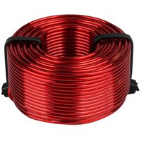 Dayton Audio 0.60mH 14 AWG Perfect Layer Inductor Crossover Coil