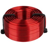 Dayton Audio 0.80mH 14 AWG Perfect Layer Inductor Crossover Coil