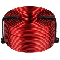 Dayton Audio 1.2mH 14 AWG Perfect Layer Inductor Crossover Coil