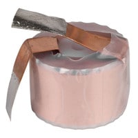 Dayton Audio 0.11mH 16 AWG Copper Foil Inductor Crossover Coil