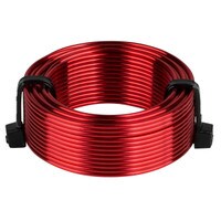 Dayton Audio 0.15mH 18 AWG Perfect Layer Air Core Speaker Crossover Inductor Coil