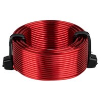 Dayton Audio 0.20mH 18 AWG Perfect Layer Air Core Speaker Crossover Inductor Coil