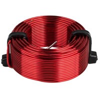 Dayton Audio 0.50mH 18 AWG Perfect Layer Inductor Crossover Coil