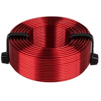 Dayton Audio 1.0mH 18 AWG Perfect Layer Inductor Crossover Coil