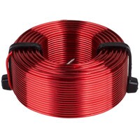 Dayton Audio 1.5mH 18 AWG Perfect Layer Inductor Crossover Coil
