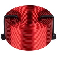 Dayton Audio 3.0mH 18 AWG Perfect Layer Inductor Crossover Coil