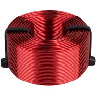 Dayton Audio 4.0mH 18 AWG Perfect Layer Inductor Crossover Coil