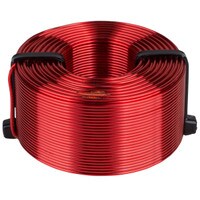 Dayton Audio 5.0mH 18 AWG Perfect Layer Inductor Crossover Coil