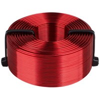 Dayton Audio 6.0mH 18 AWG Perfect Layer Inductor Crossover Coil