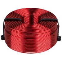 Dayton Audio 10mH 18 AWG Perfect Layer Inductor Crossover Coil