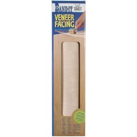 Band-It Maple Veneer 24&quot; x 96&quot; Paper-Backed