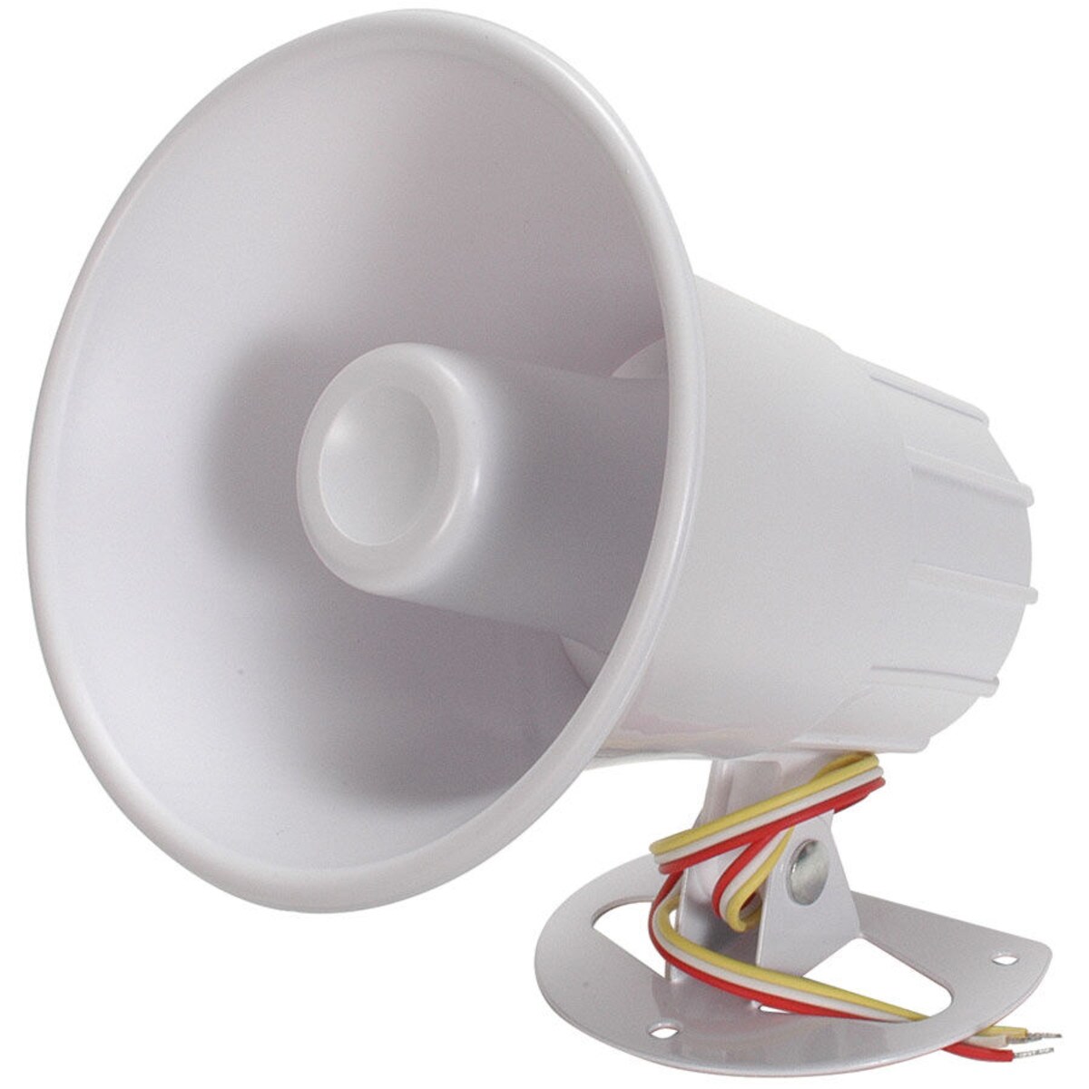 Alarm Siren 5" 115 dB 12 VDC