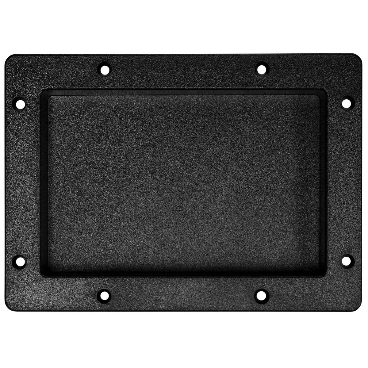 5 X 7 Speaker Input Terminal Plate Blank