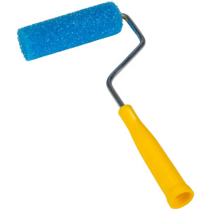 Main product image for foamPRO 4 Textured Roller with Handle260-115