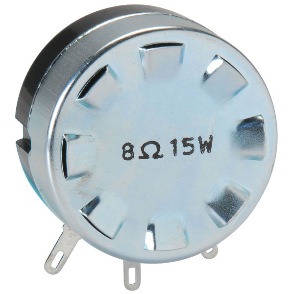 Subwoofer Isolation Pad S Parts Express L-Pad 15W Mono Shaft