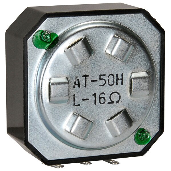 Speaker LPad Attenuator 50W Mono 3/8" Shaft 16 Ohm