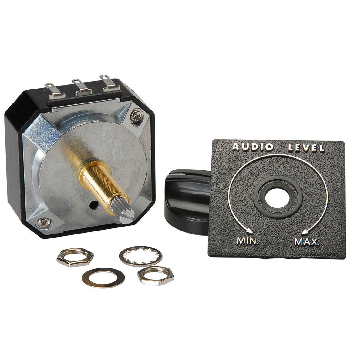 At-50h L-8 Parts Express 50W L-Pad Attenuator Ohm Speaker