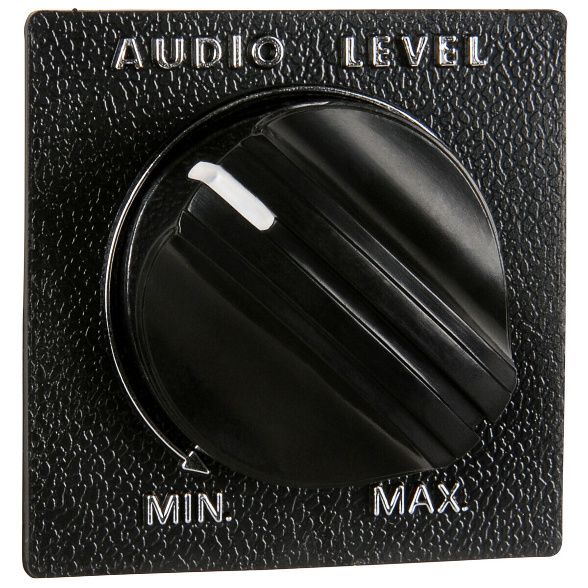 Parts Express Speaker L Pad Attenuator 100w Mono 3 8 Shaft 16 Ohm