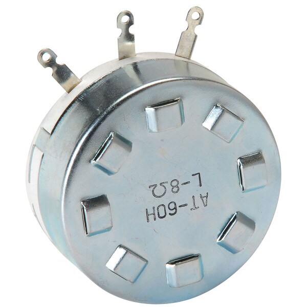 Buy Parts Express Speaker L-Pad Attenuator 100W Mono 3/8" Shaft 16