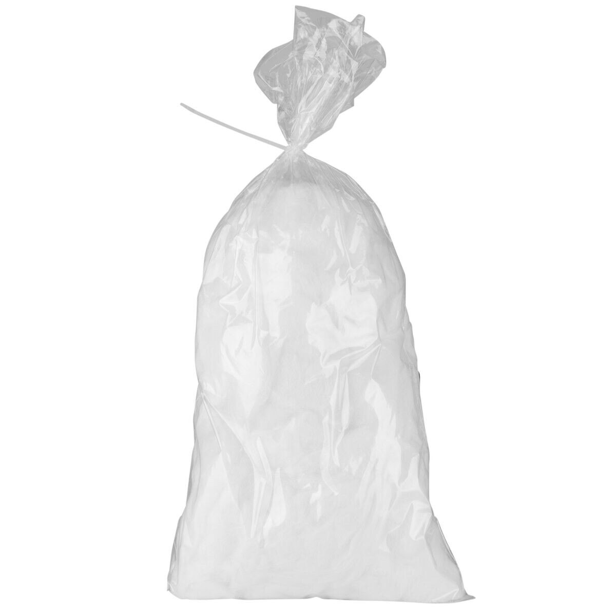 Acousta Stuf Polyfill 1 Lb Bag Speaker Cabinet Sound Damping Material