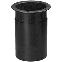 Parts Express Speaker Cabinet Port Tube 4-5/16&quot; ID Adjustable