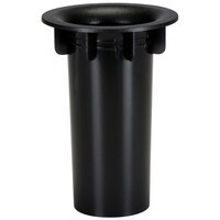 Speaker Cabinet Port Tube 1-1/2&quot; ID x 4&quot; L Flared