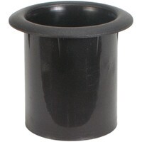 Speaker Cabinet Port Tube 1-3/4&quot; ID x 2-1/4&quot; L