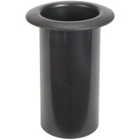 Speaker Cabinet Port Tube 1-3/4&quot; ID x 4&quot; L