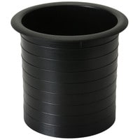 Speaker Cabinet Port Tube 4&quot; ID x 4-3/8&quot; L
