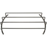 10&quot; Bar Grille Black