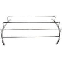 15&quot; Bar Grille Chrome