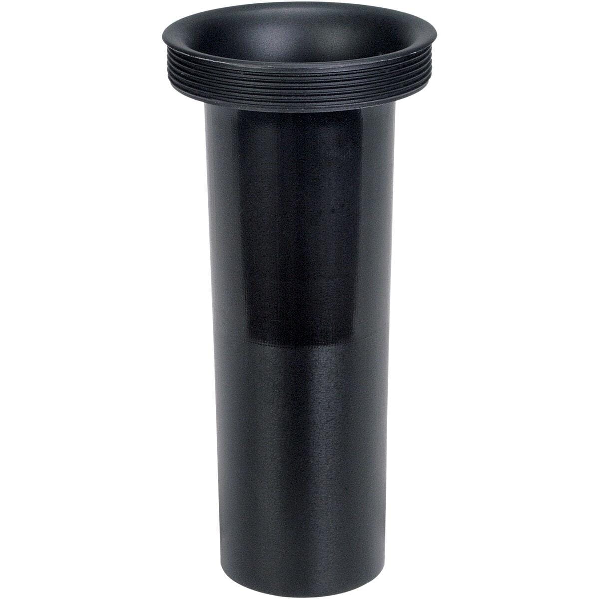 2 Port Tubes Tune Sub Woofer Speaker Vent PA  2-5/8" ID x 5" Long     269-2106 