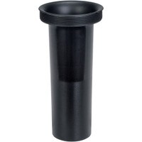Speaker Cabinet Port Tube 2-1/2&quot; ID x 8-1/2&quot; L Flared