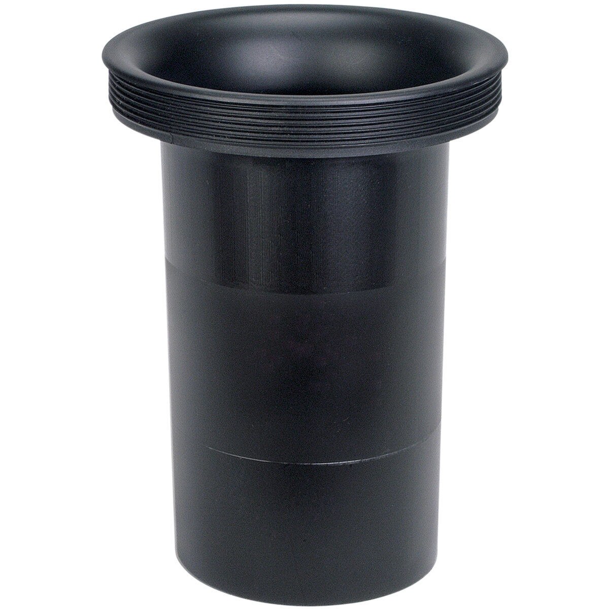 Speaker Port Tube 33/4" ID x 75/8" L Flared