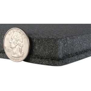 Patas De Goma Dayton Audio Drfs1 1-3/8 X 1, 4 Unidades | Cuotas Sin Interés - Foto 12