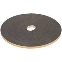 Parts Express Speaker Gasketing Tape 1/8&quot; x 3/8&quot; x 50 ft. Roll