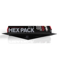 Dynamat Xtreme 10425 Hex Pak 18&quot;x32&quot; Sound Deadener Sheet