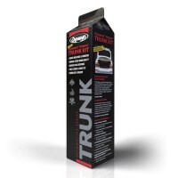 Dynamat Xtreme 19405 18&quot;x32&quot; Sound Deadener Trunk Kit 5 Sheets 20 sq ft