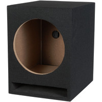 Goldwood E-12SP 12&quot; Single Vented Box Speaker Cabinet