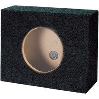 Goldwood TR10F 10&quot; Single Truck Box Speaker Cabinet