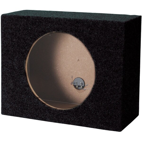 12 speaker box for truck