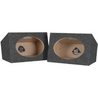 Goldwood TR-69 6&quot;x9&quot; Sealed Box Pair