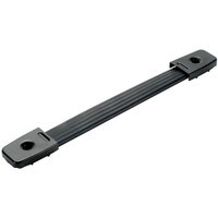 Strap Type Cabinet Handle 10&quot;
