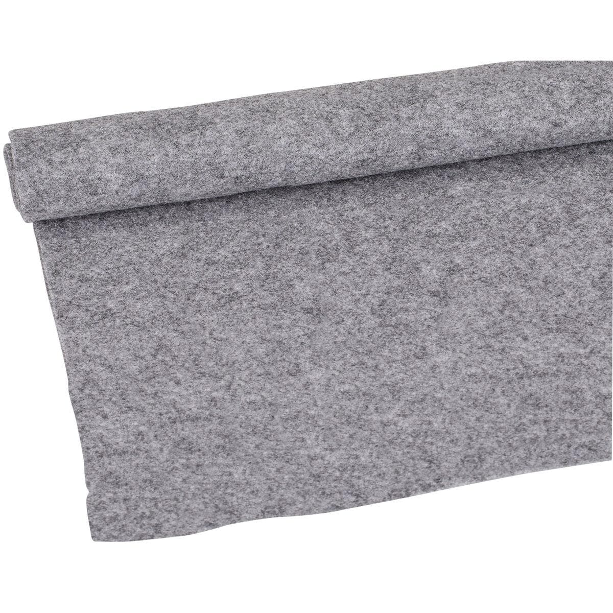 Parts Express DuraLock Backed Speaker Cabinet Carpet Charcoal Yard 48 Wide 