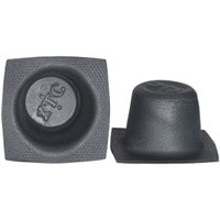 XTC 5&quot; Round Foam Baffle Pair