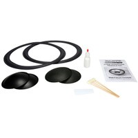 Speaker Surround Re-Foam Repair Kit For 15&quot; Speaker