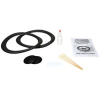 Speaker Surround Re-Foam Repair Kit For 11&quot; AR AR-3 / AR-3a Woofer
